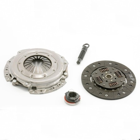 Luk Clutch Kit, 05-057 05-057